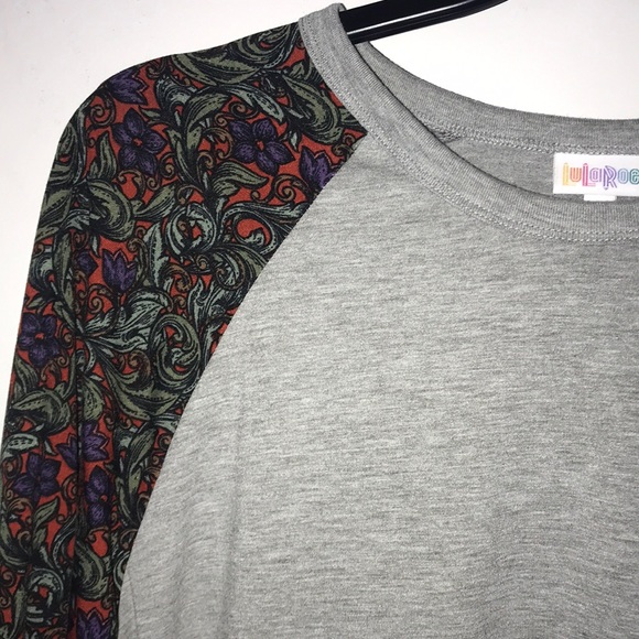 LuLaRoe Tops - Lularoe Randy T